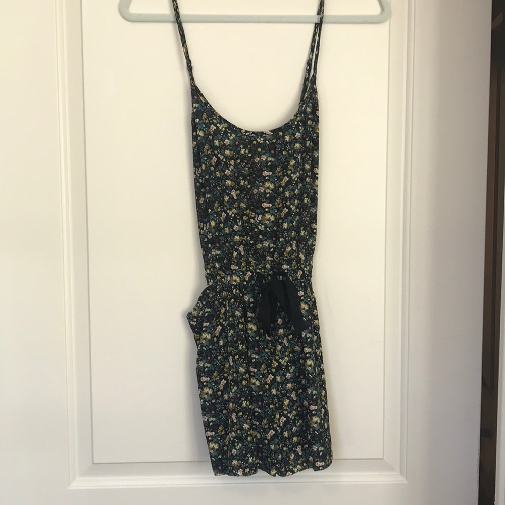 Aritiza Wilfred romper